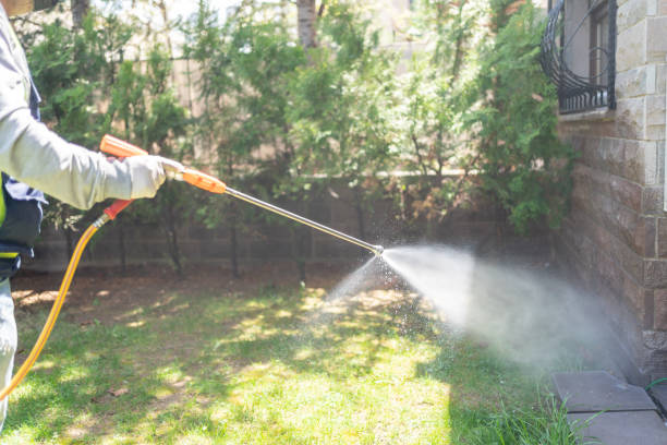 Best Pest Prevention Services  in Carthage, NC