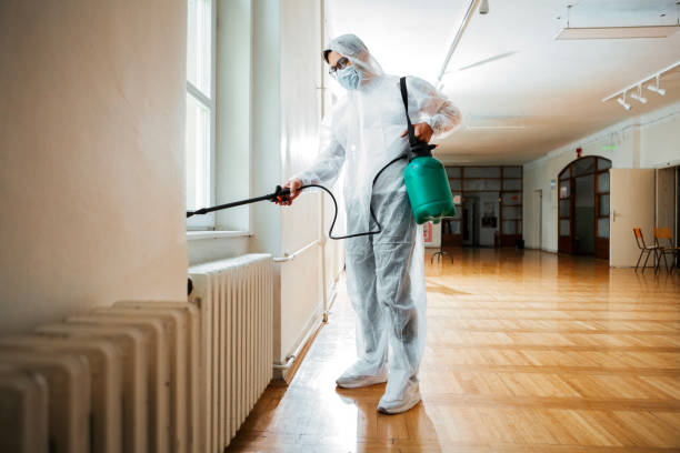 Best Best Pest Control Companies  in Carthage, NC